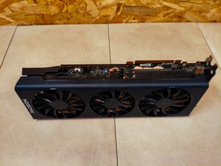 Rx 6900XT - Non Funzionante / Ricambi