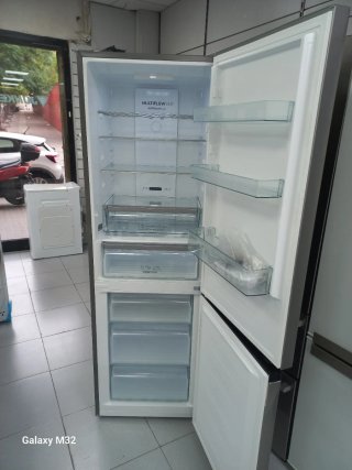 Nevera gorenje nueva con tara