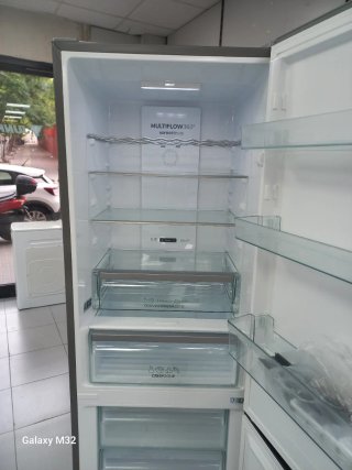 Nevera gorenje nueva con tara