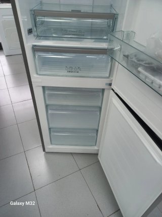 Nevera gorenje nueva con tara