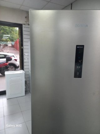 Nevera gorenje nueva con tara