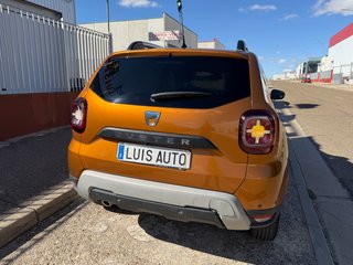 Dacia Duster 2019