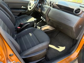 Dacia Duster 2019