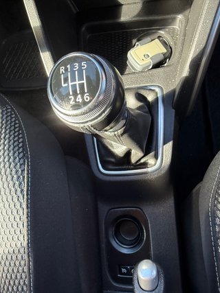 Dacia Duster 2019