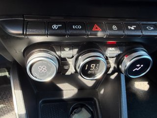 Dacia Duster 2019