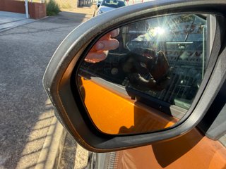 Dacia Duster 2019