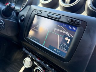 Dacia Duster 2019
