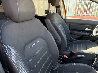 Dacia Duster 2019