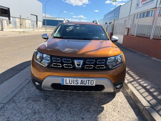 Dacia Duster 2019
