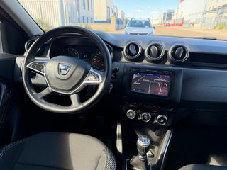 Dacia Duster 2019