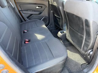 Dacia Duster 2019