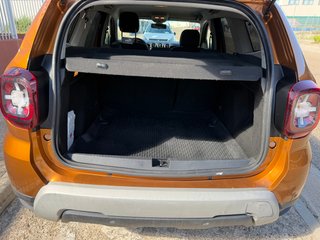 Dacia Duster 2019