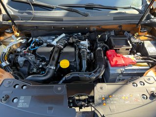 Dacia Duster 2019