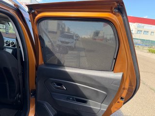Dacia Duster 2019