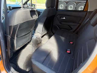 Dacia Duster 2019