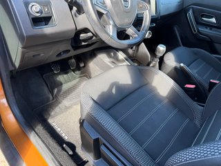 Dacia Duster 2019