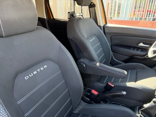 Dacia Duster 2019