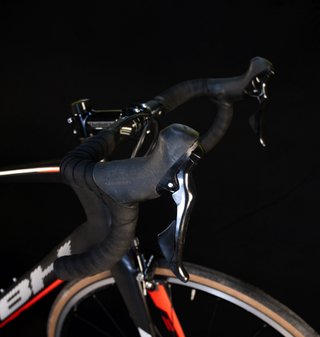 Bicicleta Carretera BH Quartz 105