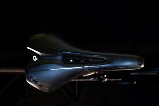 Bicicleta Carretera BH Quartz 105