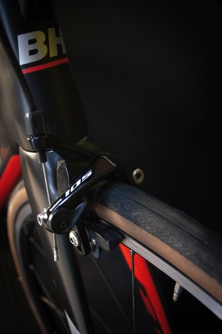 Bicicleta Carretera BH Quartz 105