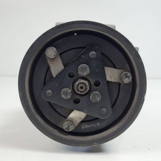 COMPRESOR AIRE ACONDICIONADO RENAULT RENAULT MODUS 2004-2008
