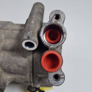 COMPRESOR AIRE ACONDICIONADO RENAULT RENAULT MODUS 2004-2008