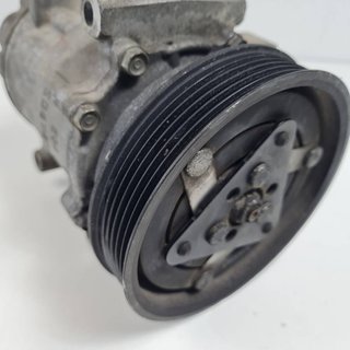 COMPRESOR AIRE ACONDICIONADO RENAULT RENAULT MODUS 2004-2008