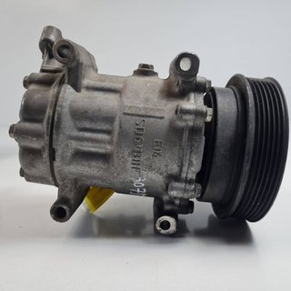 COMPRESOR AIRE ACONDICIONADO RENAULT RENAULT MODUS 2004-2008