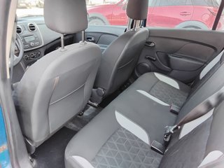 Dacia Sandero 2014