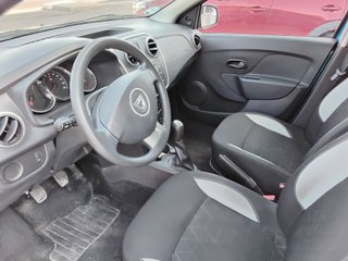 Dacia Sandero 2014