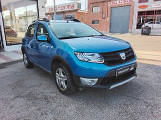Dacia Sandero 2014