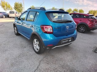 Dacia Sandero 2014