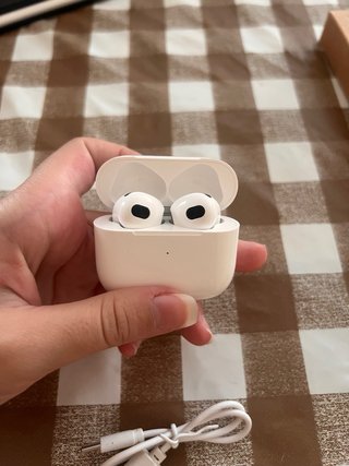 Airpods nuevos Bluetooth