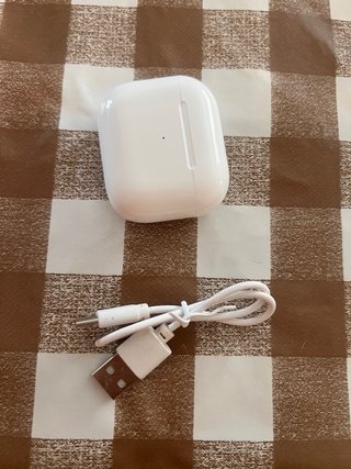 Airpods nuevos Bluetooth