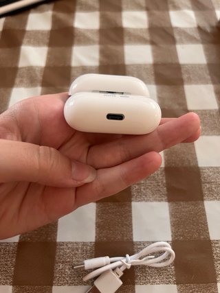 Airpods nuevos Bluetooth