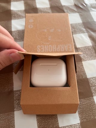 Airpods nuevos Bluetooth
