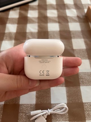 Airpods nuevos Bluetooth