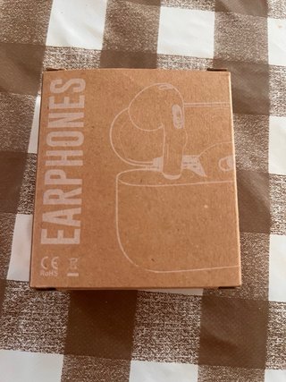 Airpods nuevos Bluetooth