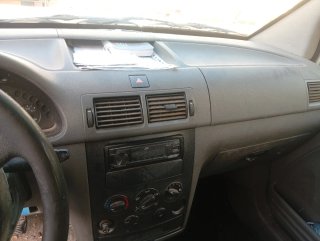 Ford Tourneo Connect 2006