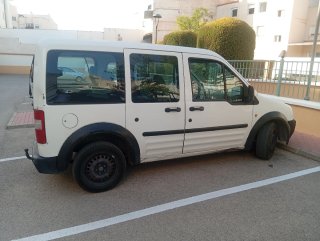Ford Tourneo Connect 2006