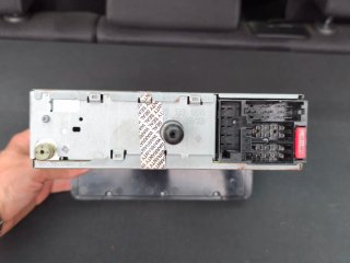 Radio Original Alfa Romeo 159