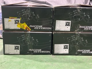 Llantas Racing Division VR5