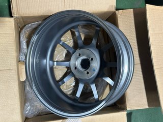 Llantas Racing Division VR5