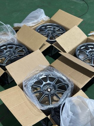 Llantas Racing Division VR5