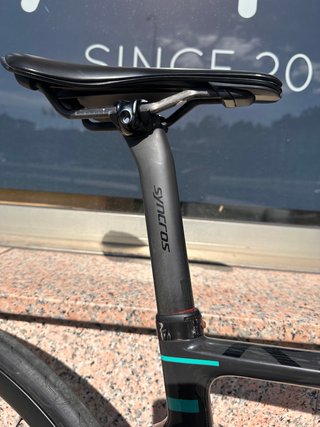 Scott Addict RC Talla 52