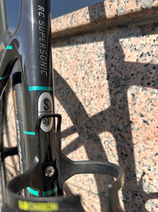 Scott Addict RC Talla 52