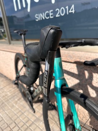 Scott Addict RC Talla 52