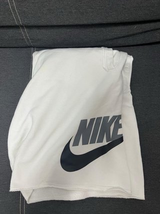 Pantalón Nike Blanco