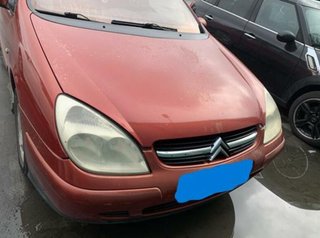 Citroen 60732 96611305t mando luces com2000 c5 2.0