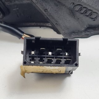 RETROVISOR IZQUIERDO AUDI AUDI A6 BERLINA (4B2) 1997-2001